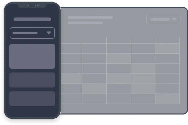 One-click Invoicing
